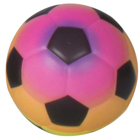 SJOV SPORT 4-TOMMER PU-REGNBUGE SUPER FODBOLD