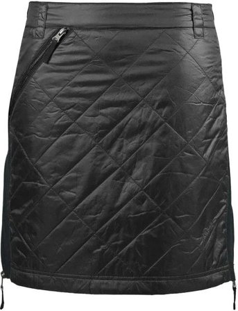 Skhoop Rita Skirt Black