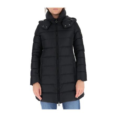 Tatras Down Jakke Sort, Dame, Størrelse: L