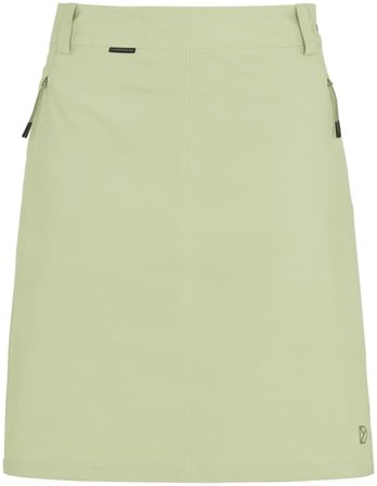 Didriksons Paulina Women's Skirt Women skirts Green 48