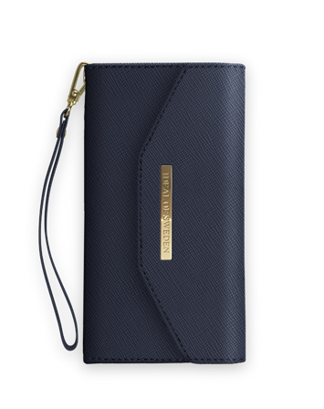 Mayfair Clutch iPhone Xs Max Navy