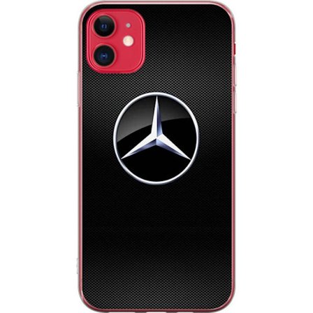 Yhteensopiva Puhelinkuori Apple Apple iPhone 11 Mercedes