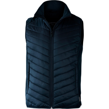 Hybridväst Herr Benton*