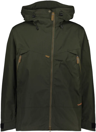 Sasta Peski Jacket takki, Dark Olive - Takit