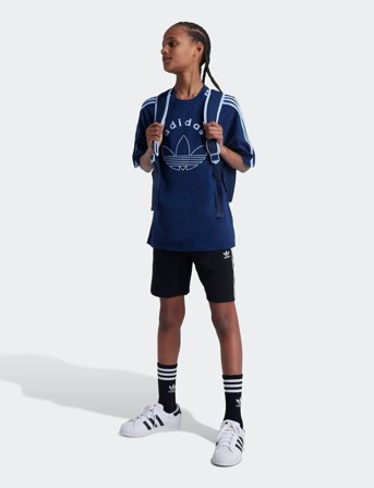 adidas Originals Shorts - Black - 164