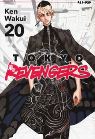 Tokyo revengers. Vol. 20 Ken Wakui