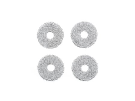 DJI DJI ROMO MOP PAD - 2-pack moppdukar till DJI ROMO