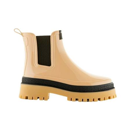 Lemon Jelly, Ankle Boots Beige, Dames, Maat:39 EU