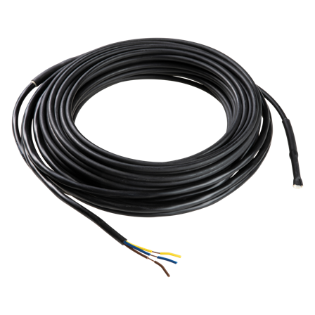 RAYCHEM Wintergard Cable Värmekabel 30 W/m, 230 V 75 m, Värme