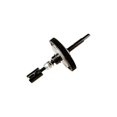 10191 hidastuspuskurisarja, sopii VRX Ruizhihao 1/10 kauko-ohjattavan malliauton osiin, leluauton malliosat