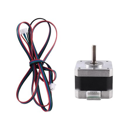 42 Moottorin Korkea 17hs3401 3D-tulostimelle