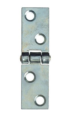 PN-BESLAG BLADHENGSEL 1701 19MM