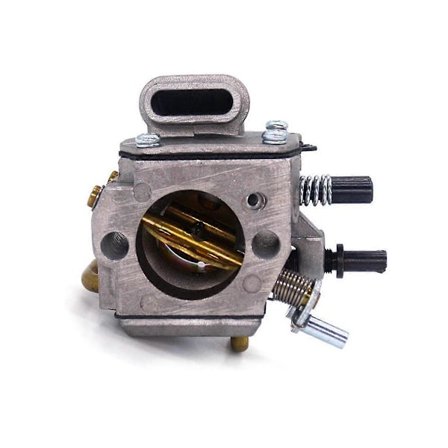 Kaasutin 029 039 MS290 MS310 MS390 -moottorisahaan, kaasutin 1127 120 0650