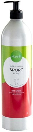 Nutrolin Sport 1000 ml