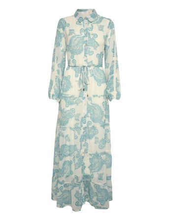 Cream | Crsamira Dress - Kim Fit | 34