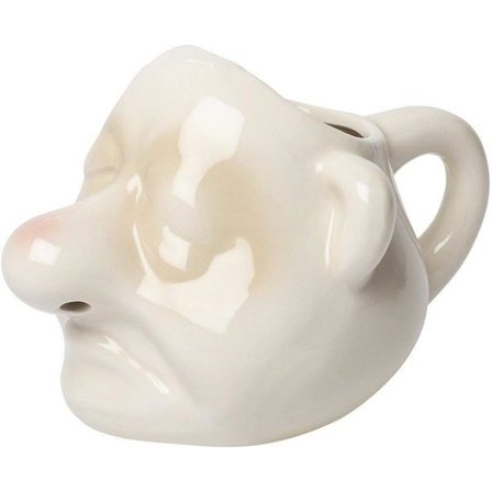 D-Zine Bogey Man Egg Separator