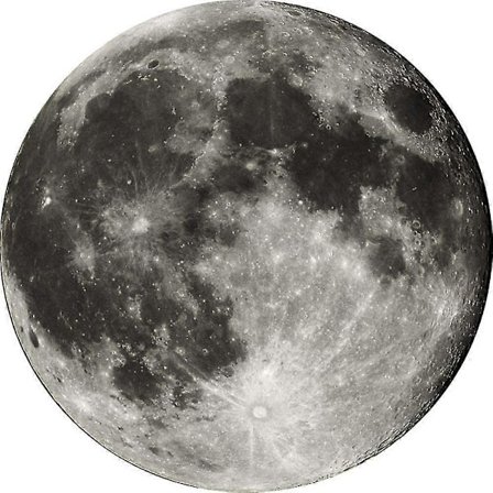 Liukumaton pyöreä matto makuuhuoneeseen, pehmeät pyöreät matot lastenhuoneeseen, karvamatto, pörröiset pyöreät matot (ShiKai)