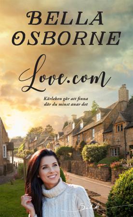Love.com - Bok av Bella Osborne - Häfte