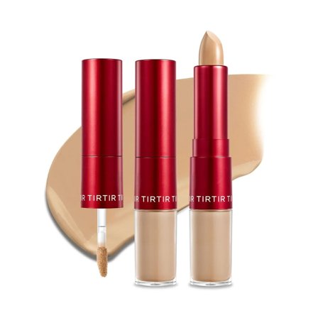 TIRTIR Glide & Hide Blurring Concealer 6 O 8g - Correttore
