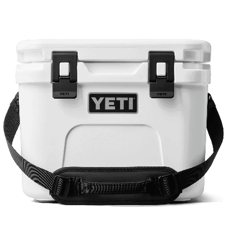 Yeti Roadie 15 Cool Box White