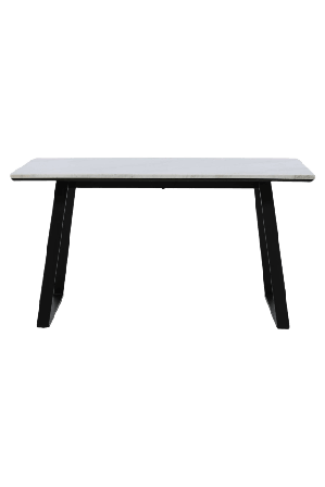 Venture Home Estelle Bord Svart