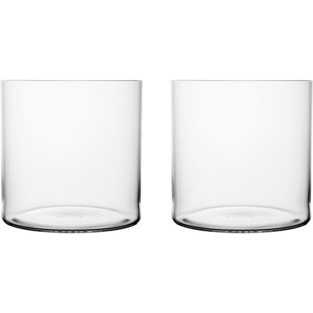 Mareld Tunt tumblerlasit 350 ml, kristallilasia