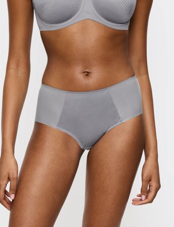 Triumph Essential Minimizer T Hipster X - Grey - 40