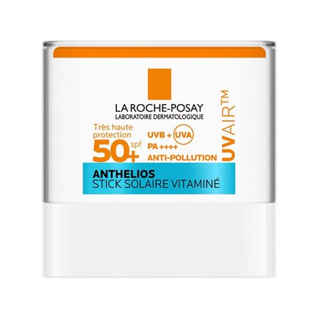 La Roche-Posay Anthelios UVAIR Vitamin Sun Stick SPF50+ 10 ml, Skincare, Solpleje, Solcreme