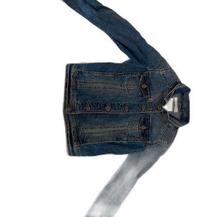 Jeansjacka