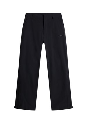 J.Lindeberg - Evertine Rain Pant - Golf - Black - Women - M