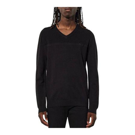 Kaporal Sweatshirts Sort, Herre