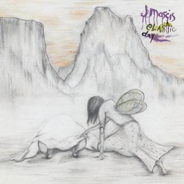 Elastic days J Mascis