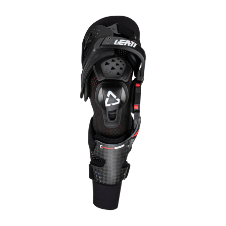 Leatt C-Frame Hybrid Knäskydd (Par) XXL
