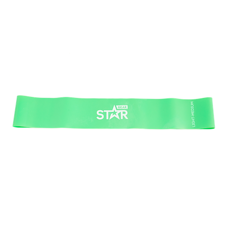Star Nutrition Gear Star Gear Miniband