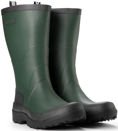 Tretorn Terräng Green