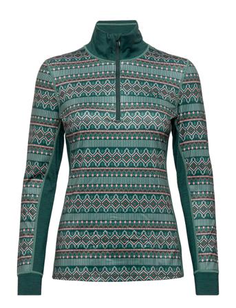 Lune H/Z Patterned Kari Traa