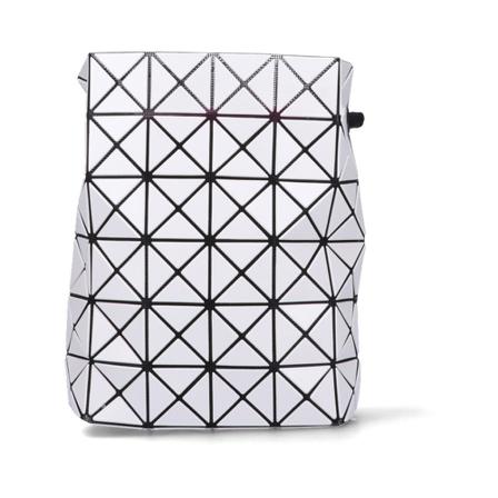 Issey Miyake, Shoulder Bags Wit, Dames, Maat:ONE Size
