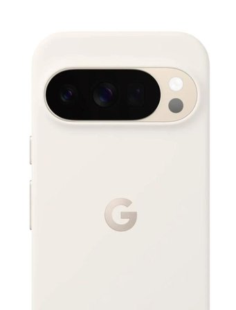 Google Pixel 10 Pro deksel