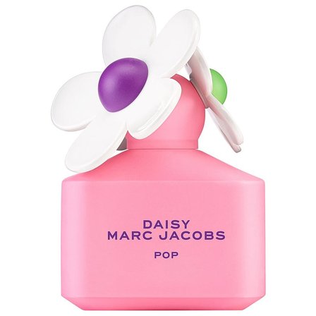 Marc Jacobs Daisy Pop 50 ml, Parfumer & Dufte, Til Hende, Eau De Toilette