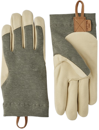 Hestra JOB Pro Planter Forest