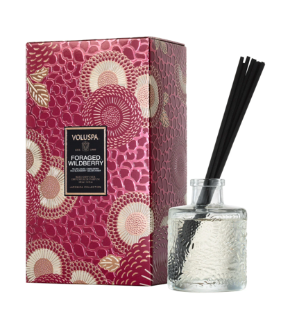 Voluspa Foraged-Wildberry Diffuser 100ml