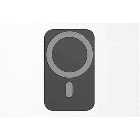 Nyheter Mobiltelefon Bilshållare 15W Trådlös Magnetisk Laddare Trådlös Billaddare Montering för iPhone