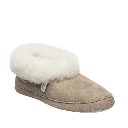 Shepherd Toffla Emmy Tofflor Dam Grå 38