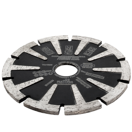 Flexxtra Joint X1 Fælles fræseblad, Maskintilbehør & forbrugsvarer