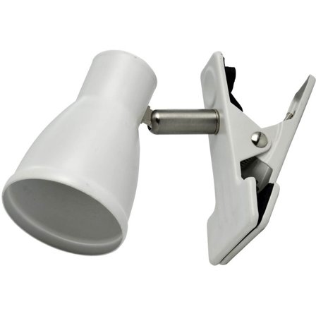 Oriva - Vegglampe 48298-90 Tove Hvit