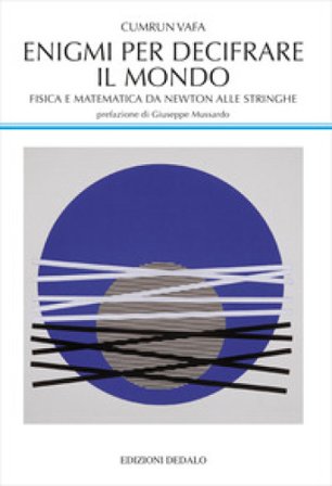 Enigmi per decifrare il mondo. Fisica e matematica da Newton alle stringhe Cumrun Vafa