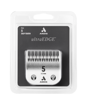 Andis UltraEdge Klippeskjær nr 5