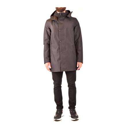 Peuterey, Jacket Zwart, Heren, Maat:M
