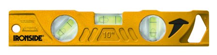Ironside 152217 Vesivaaka magneetti, 250 mm, Mittatyökalut