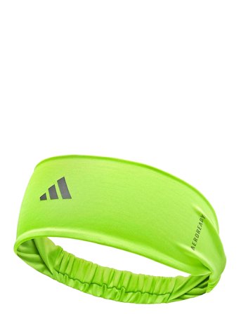 Sports Headband Green Adidas Equipment